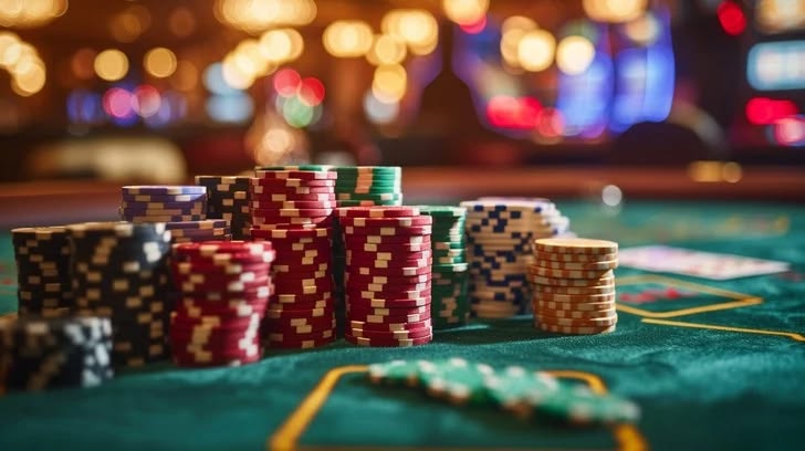 High-Volatility-Slots: Für wen lohnt sich das Risiko?