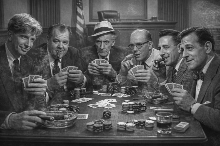 Warum Bonusbedingungen von Casino zu Casino stark variieren